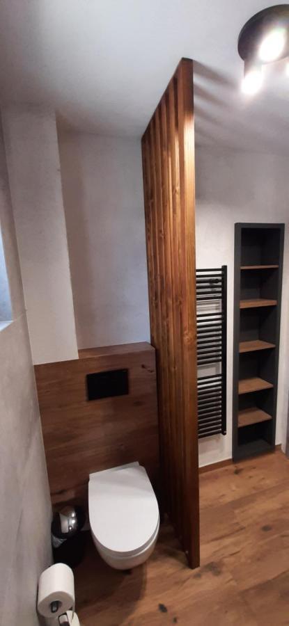 Liptov Trinity Apartments Liptovský Ján Kültér fotó